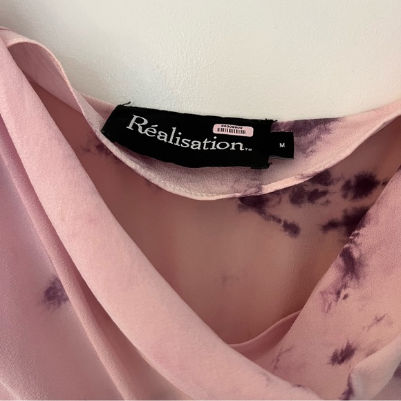 Realisation Par the Capulet Dress in Karma - Picture 5 of 6